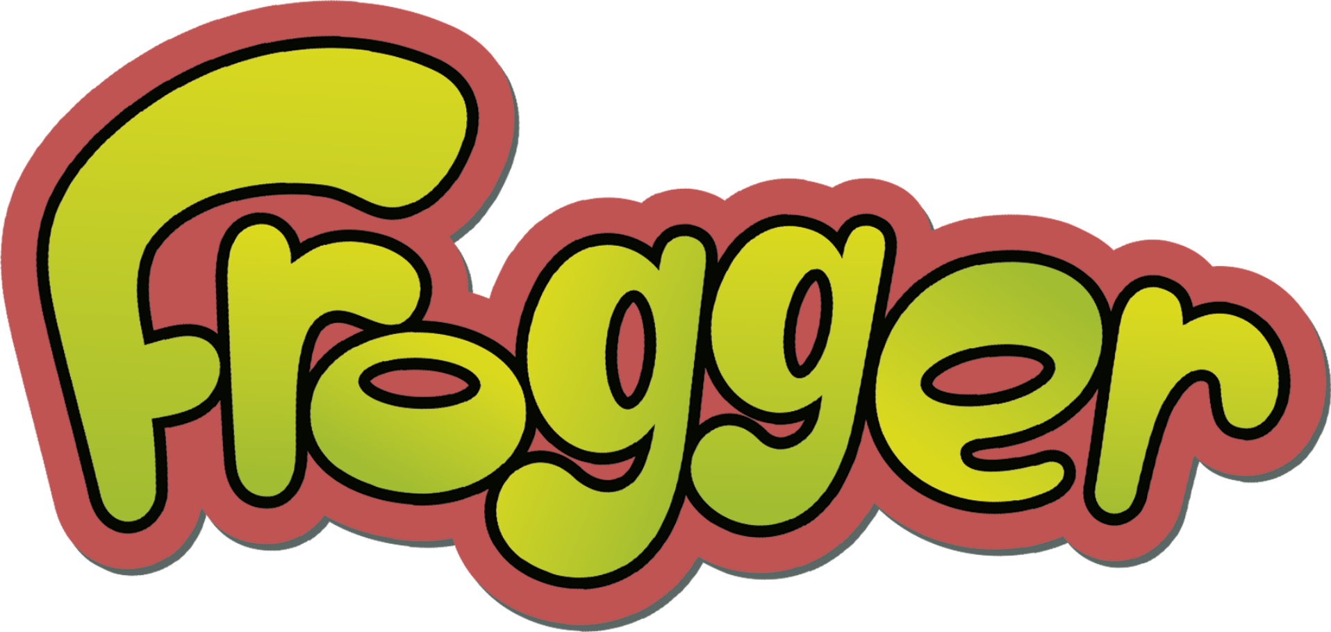 logo-frogger